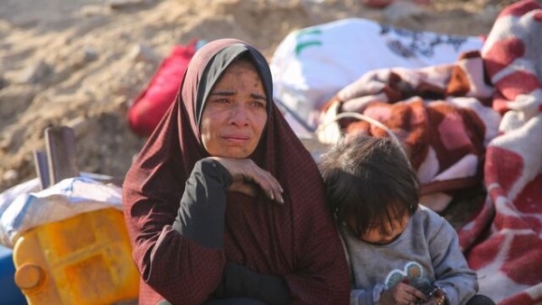 يونيسف: يمكن إنهاء سوء تغذية أطفال غزة خلال شهر إذا فتحت المعابر