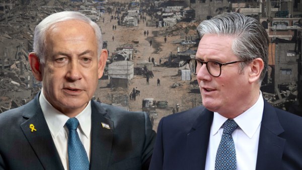 ستارمر: بريطانيا ستعترف بالدولة الفلسطينية في سبتمبر إذا لم تتحرك إسرائيل لإنهاء الحرب