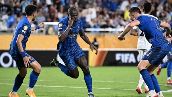 الهلال السعودي يواصل كتابة التاريخ في مونديال الأندية 2025| تفاصيل