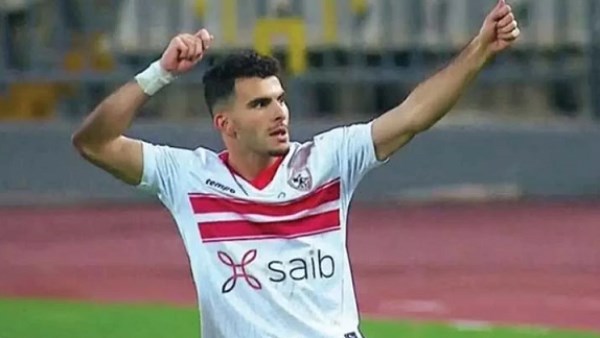 الزمالك يشكو الأهلي بسبب مفاوضات زيزو ويغيب عن جلسة الاستماع| ايه الحكاية؟