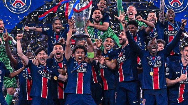 بعد اكتساحه ريال مدريد.. موعد المباراة النهائية لباريس سان جيرمان في بطولة كأس العالم للأندية