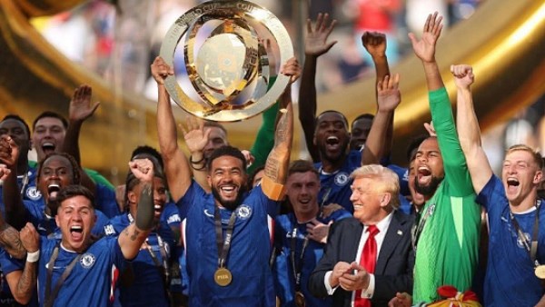 "اللاعبون ليسوا أدوات لتحقيق الأرباح".. فيفبرو يُهاجم فيفا عقب ختام كأس العالم للأندية