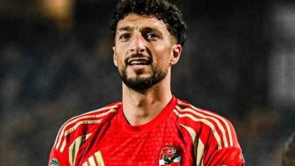 الاتحاد الفلسطيني يحذف بيانًا بشأن اللاعب وسام أبو علي .. تفاصيل