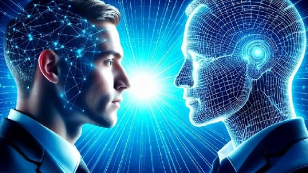 هل يؤثر الذكاء الاصطناعي على قدراتنا العقلية؟.. دراسة صادمة