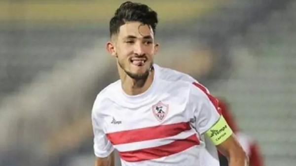 مليون جنية غرامة.. أزمة جديدة لـ أحمد فتوح مع الزمالك | تفاصيل