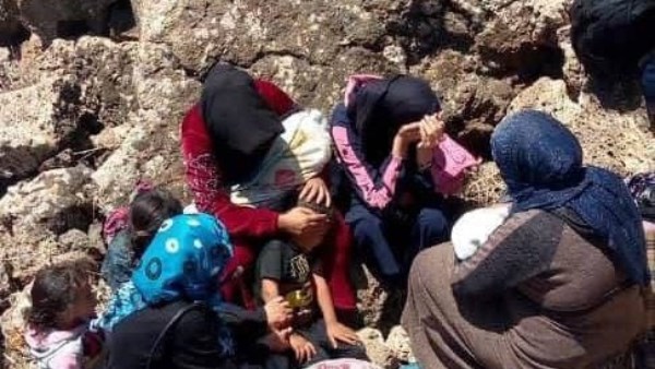 سوريا.. ارتفاع حصيلة ضحايا السويداء إلى 516 قتـ.ـيلاً بينهم 86 إعدامًا ميدانيًا
