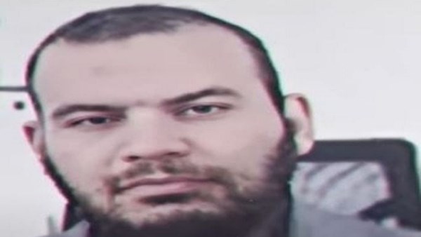 الإرهابي محمد عبد الحفيظ
