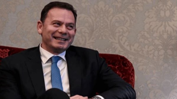 رئيس الوزراء البرتغالي لويس مونتينيجرو