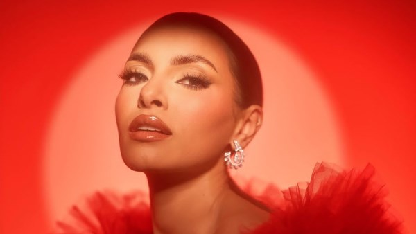 كارمن سليمان