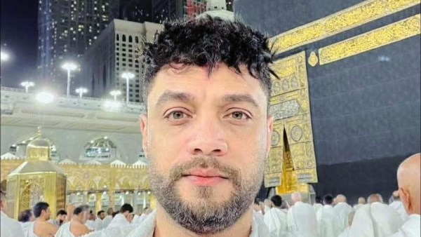 أحمد عامر 