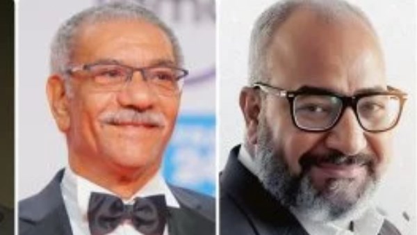 بيومي فؤاد وسيد رجب 