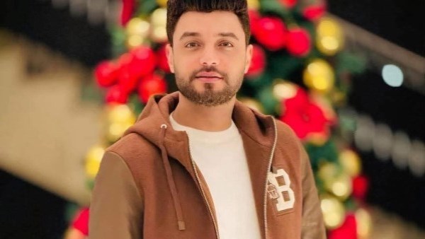 أحمد عامر 