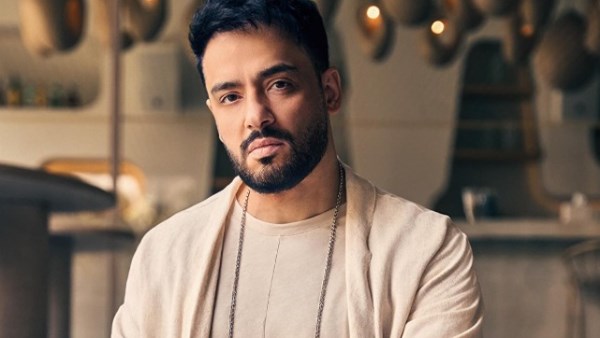 رامي جمال