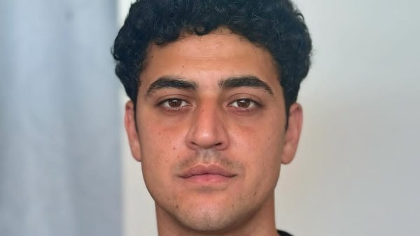 أدم الشرقاوي