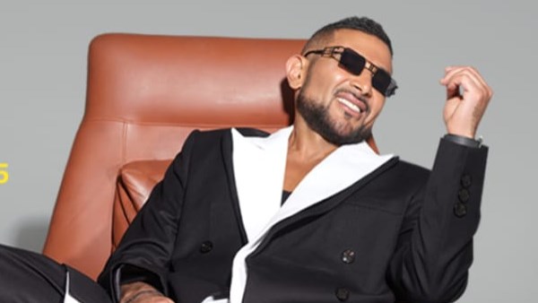 أحمد سعد 