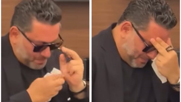 زياد برجي