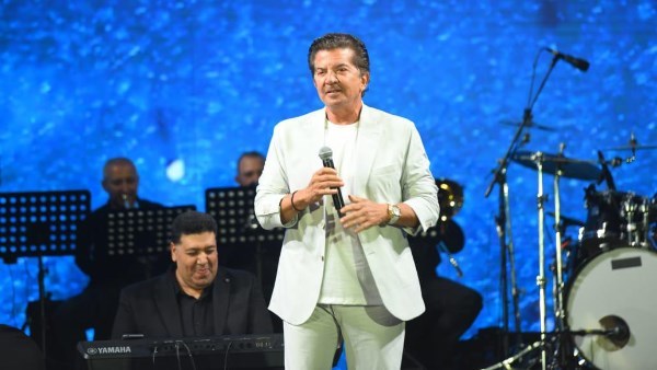 وليد توفيق