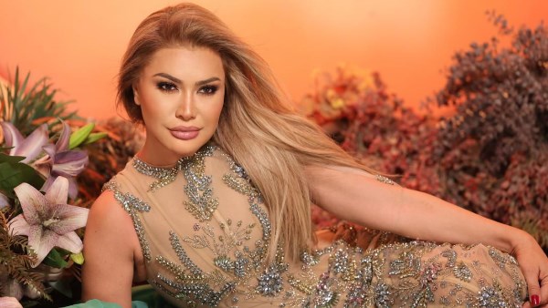 نوال الزغبي