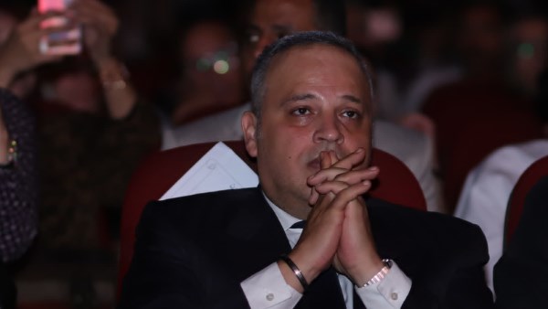 تامر عبد المنعم 