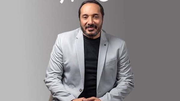 علي الحجار 