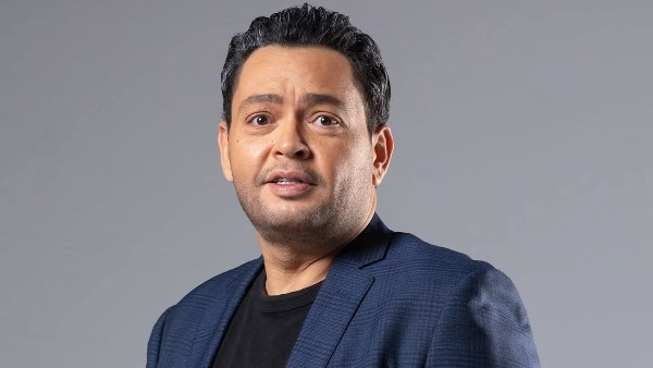 أحمد رزق