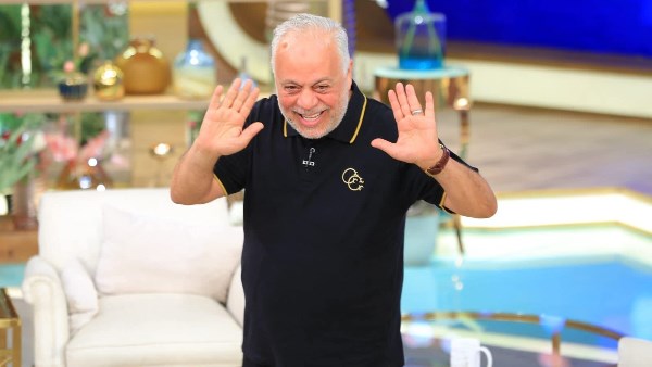 أشرف زكي