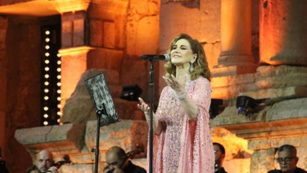 ميادة الحناوي