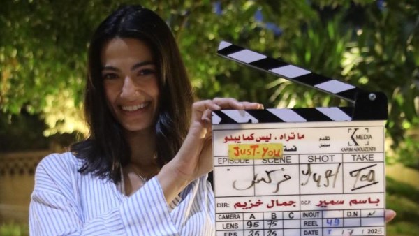 تارا عماد 