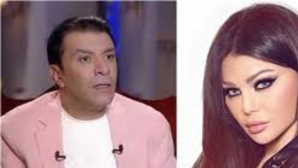نظر دعوى هيفاء وهبى ضد مصطفى كامل.. الخميس 