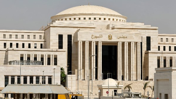 الوطنية للانتخابات: انتهاء تلقي طلبات الترشح لـ مجلس الشيوخ