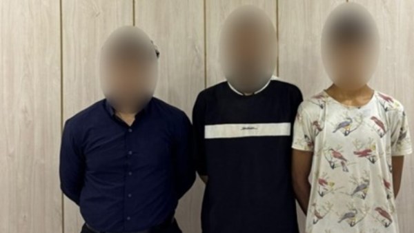 خلافات سابقة.. الداخلية تكشف تفاصيل تعدى شخص ونجله على اخر بالمعصرة