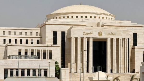 40 طعن على المتقدمين بالترشح في انتخابات مجلس الشيوخ 