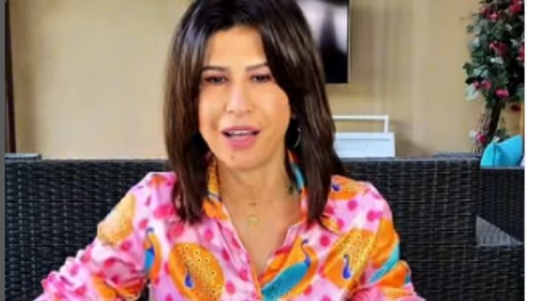 قرارات عاجلة من النيابة في سرقة فيلا الإعلامية أمينة شلباية
