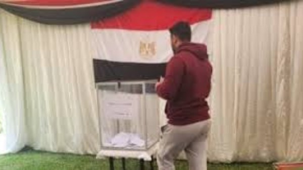 أول أغسطس.. تعرف على خطوات تصويت المصريين المقيمين في الخارج بانتخابات مجلس الشيوخ