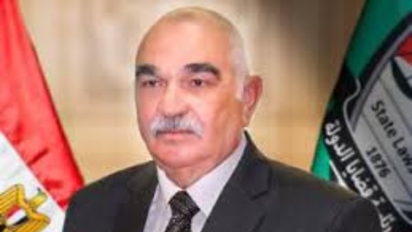 المستشار حسين مدكور: الرئيس السيسي يدعم استقلال السلطة القضائية بكافة جهاتها وهيئاتها 