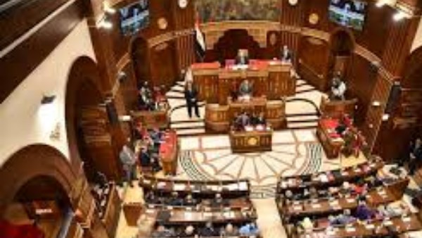 ننشر القائمة النهائية لأسماء المرشحين لانتخابات مجلس الشيوخ بالبحر الأحمر