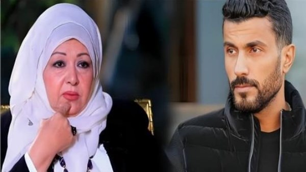 حيثيات براءة المخرج محمد سامى 