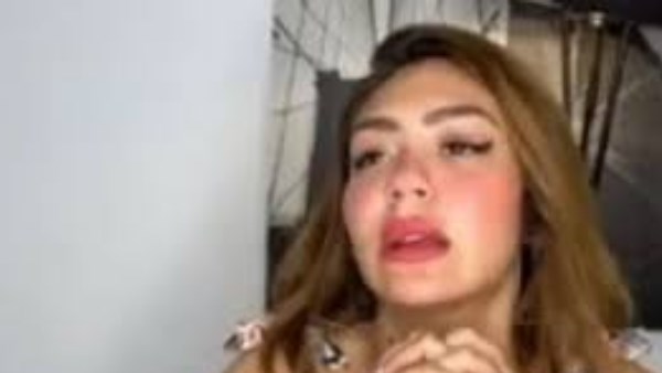 بعد ضبطها.. الأمن يفحص شقة هدير عبدالرازق في التجمع الأول