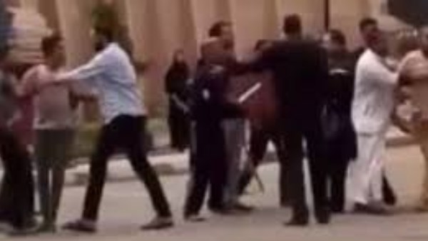 خلاف سابق.. ننشر أقوال المجني عليه في اتهام طالب بالشروع في إنهاء حياته