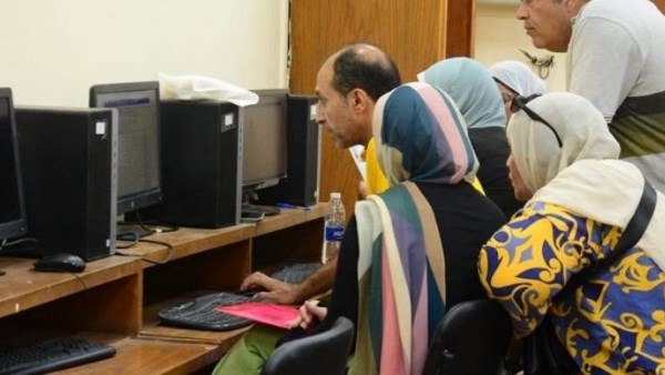 لعدم دقة النتائج.. نظر دعوى طلاب الثانوية العامة لتصحيح أوراق الإجابات يدويا