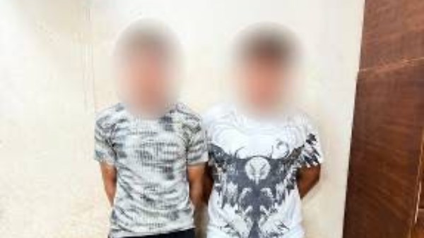 كشف ملابسات اعتداء متهمين على مواطن بالضرب وإحداث إصابته بالجيزة