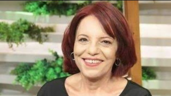 عارفة عبد الرسول