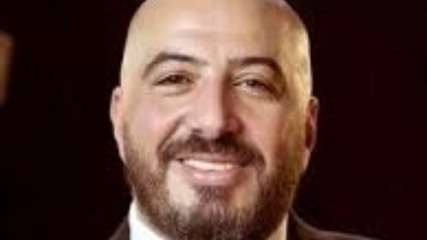المخرج مجدي الهواري 