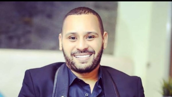 الفنان محمد الريفي