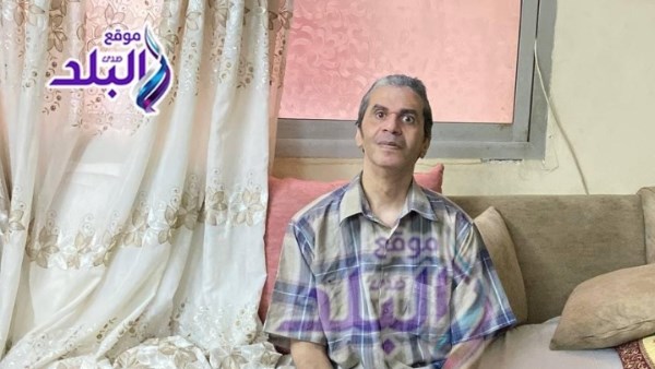 الفنان عمرو محمد علي 