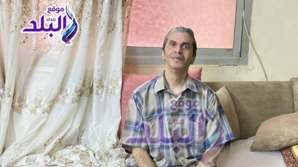 الفنان عمرو محمد علي 