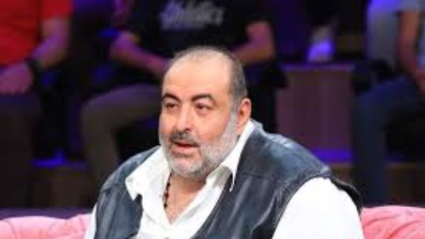المخرج  سامح عبد العزيز 