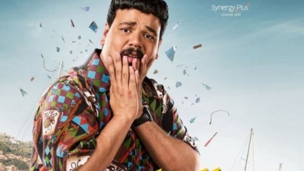 مصطفى غريب يكشف لصدى البلد كواليس وأسرار شخصيته في فيلم  الشاطر |فيديو