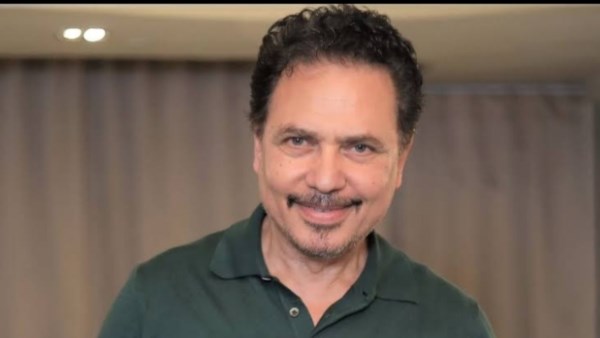 الفنان محمد رياض 
