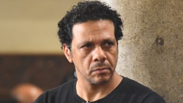 الفنان حمزه العيلي 